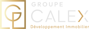 Logo Groupe Calex