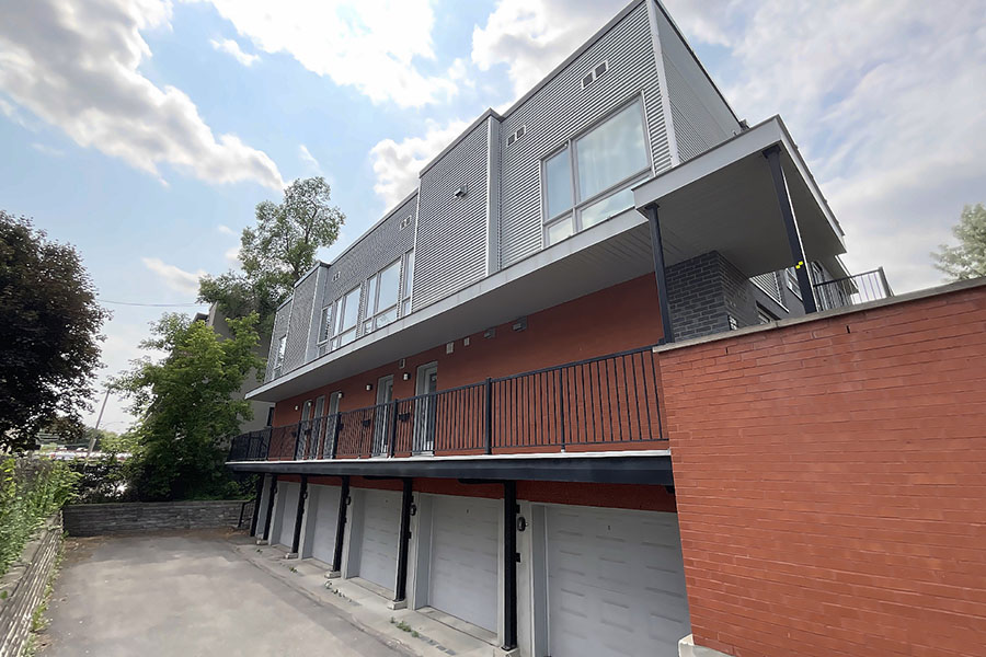 Lachapelle-Cartierville